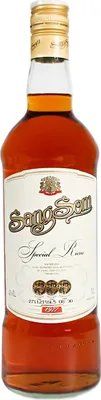 Produktbild von SANG SOM Special Thailändischer Rum | 700ml | 40% Vol.