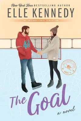 Produktbild von The Goal