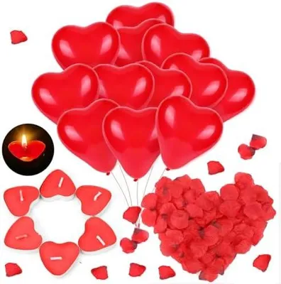 Produktbild von Herz-Dekoration  - vielfältig einsetzbar, für Valentinstag & Hochzeit