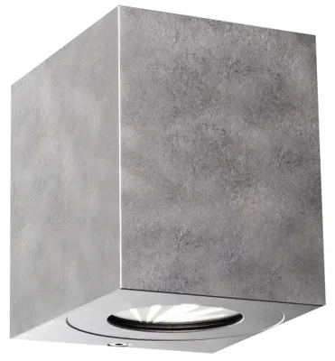 Zdjęcie produktu dla Lampa natynkowa ścienna LED 10.6W CANTO KUBI 49711031 Nordlux