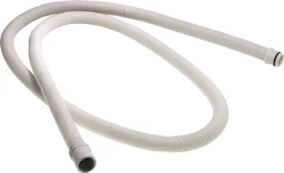 Image de Beko 1752000200 Tuyau de vidange pour lave-vaisselle, lave-vaisselle (description)