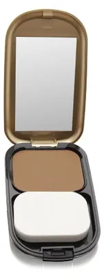 Obrázek produktu pro Max Factor Facefinity Compact, Sklenice, Prášek, Béžová, Toffee, Matný, Ženy