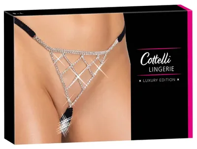 Produktbild von String Strass S-L