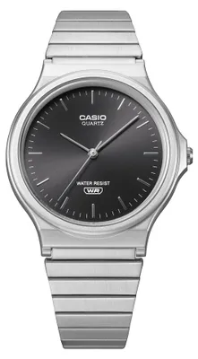 Produktbild von Casio Armbanduhr MQ-24DA-1AEF mit Edelstahlband
