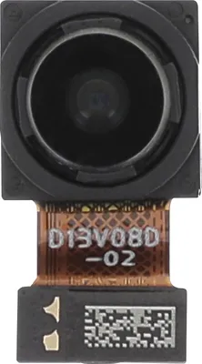 Produktbild von Clappio, Rückkamera Ultraweitwinkelsensor 13MP für Xiaomi Mi 11 5G, Schwarz