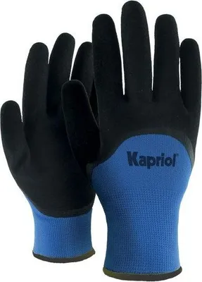 Produktbild von Maurerhandschuhe, Größe 10
