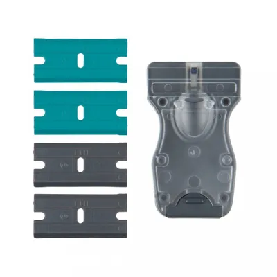 Immagine prodotto di Raschietto a lama di plastica 38 mm Wolfcraft