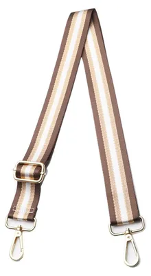Produktbild von Verstellbarer Schulterriemen für Taschen, 3,8 cm breit
