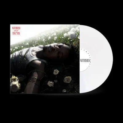 Immagine prodotto di D4vd - Appassito (Pure Cloudy White Coloured) (LP)