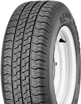 Zdjęcie produktu dla Kenda 195/50 R 13 C Tl 104/101N Kargo Pro Kr16 10Pr Bsw M+S E-Kennung