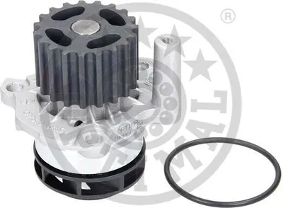 Produktbild von OPTIMAL Kühlmittelpumpe Wasserpumpe für VW Golf IV Schrägheck (1J1) AQ-1800
