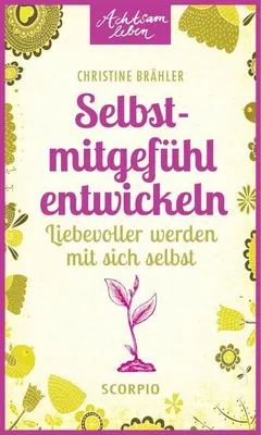 Obrázok produktu pre Selbstmitgefühl entwickeln