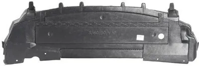 Produktbild von BLIC Motorschutzplatte / Unterfahrschutz 6601-02-9021880P Stoßfänger für VOLVO V70 II (285) PVC ABS (Acrylnitril-Butadien-Styrol-Copolymerisat)