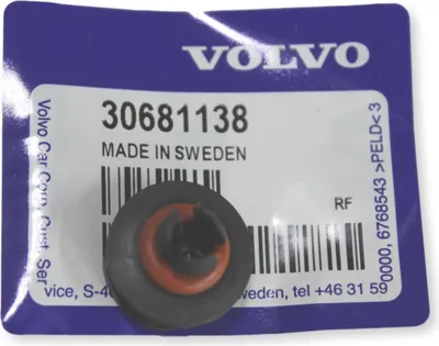 Obrázek produktu pro VOLVO XC60 odvzdušňovací filtr diferenciálu OE 30681138