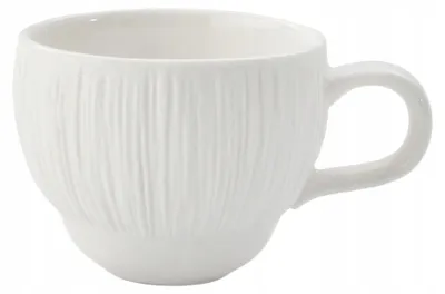 Obrázok produktu pre Verlo SENSE, espressotácia, 90 ml, elegantný dizajn s reliéfnym vzorom