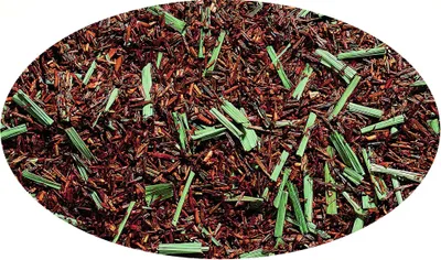 Image de Eder Gewürze - Mélange de Thé Rooibos Citron aromatisé - 1kg