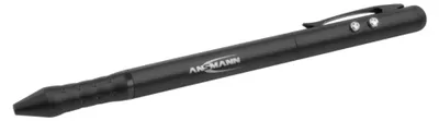 Produktbild von Ansmann 1600-0269, 29 g, 153 x 10 mm, 78 g, LR41, Schwarz
