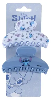 Obrázok produktu pre Šperky do vlasov Stitch Clips