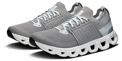 Zdjęcie produktu dla ON Running Cloudswift 4 - Herren Sneakers Cloud Laufschuhe Grau 3MF10131014 , EU 44.5 US 10.5