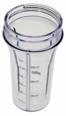 Immagine prodotto di Braun caraffa Smoothie2Go frullatore PureMix JB70 JB71 JB72 4142 4143 4145