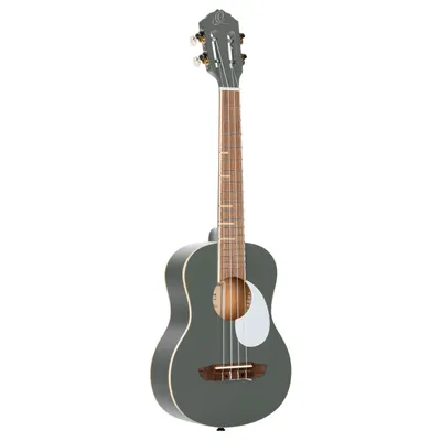 Produktbild von Ortega RUGA-PLT Tenor Ukulele