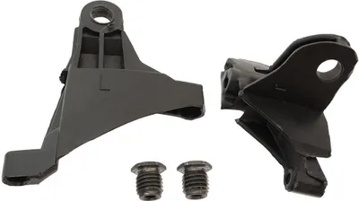 Produktbild von Scheinwerfer Reparatursatz Halterung Links passend für Mercedes E-Klasse W211