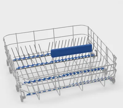 Produktbild von Smeg PL234CXDE EINBAUGESCHIRRSPÜLER, TEILINTEGRIERBAR