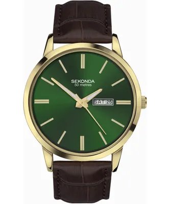 Obrázek produktu pro Pánské hodinky Sekonda Jackson