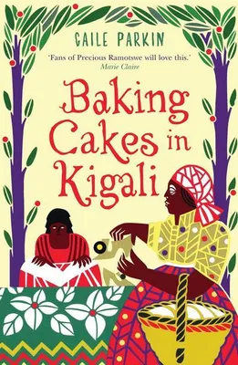 Immagine prodotto di Baking Cakes in Kigali