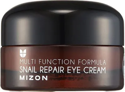 Immagine prodotto di MIZON Crema occhi riparatrice alla lumaca 25 ml