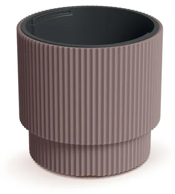 Obrázok produktu pre Prosperplast s.r.o. Kvetináč MILLY marsala 29,8 cm