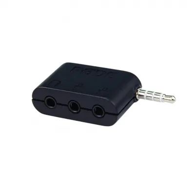 Immagine prodotto di Adattatore RODE SC 6 - R 100220 TRRS maschio per jack per smartphone