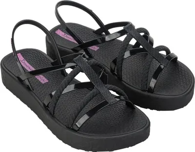 Produktbild von Ipanema Diversa Flatform Sandalen Schwarz EU 41-42 Frau Schwarz EU 41-42