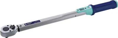 Produktbild von Drehmomentschlüssel 1/2 Zoll 20-100 Nm 12,5mm TECWERK