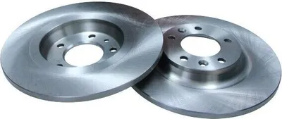 Obrázek produktu pro 2x brzdový kotouč MAXGEAR 19-1845 zadní pro PEUGEOT 508 SW I (8E_) 35 5mm
