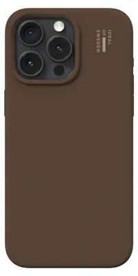 Image de iDeal of Sweden IDSICMS-I2367P-562, pour iPhone 15 Pro Max, couleur marron