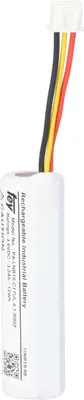 Produktbild von Lithium Akkupack 3,6V 3,35Ah 12Wh 1S1P PA-LNB19