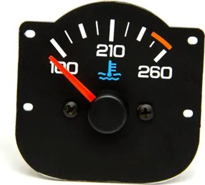 Zdjęcie produktu dla Wskaźnik temperatury wody Wskaźnik temperatury Jeep Wrangler YJ 92-95