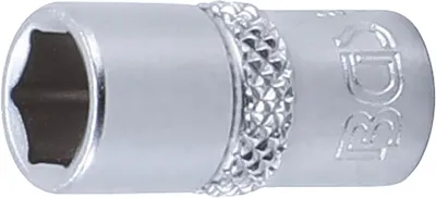 Immagine prodotto di BGS Pro Torque® 6.3 (1/4) Chiave a bussola da 8 mm - 2480