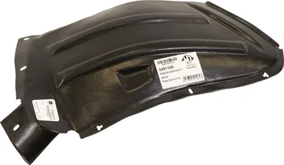 Produktbild von Innenkotflügel vorne rechts Fiat Ducato Typ 230 1317541080