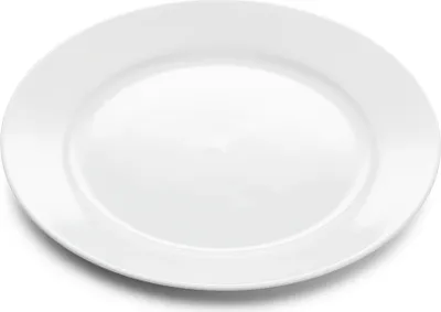 Immagine prodotto di Piatto in bone china CASHMERE VILLA Ø 30,5 cm di Maxwell & Williams / Piatto d'appoggio / Piatto pizza