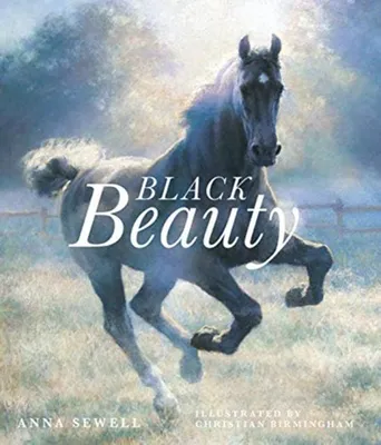 Produktbild von Black Beauty