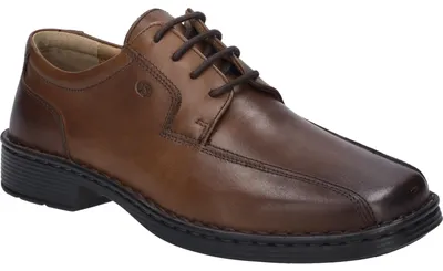 Immagine prodotto di JOSEF SEIBEL Burgess | Scarpa bassa da  Uomo | marrone