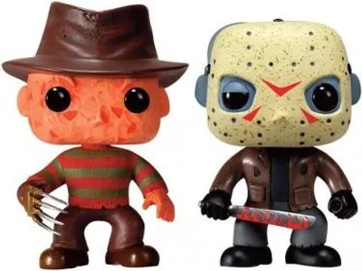 Produktbild von Funko