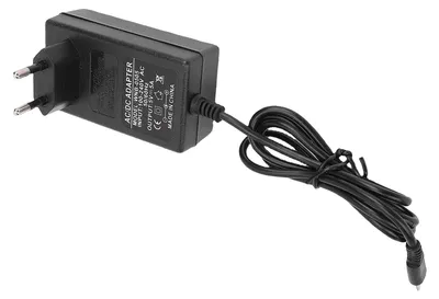 Image de Adaptateur secteur compatible avec la carte de développement OrangePi 5MAX CM5, 5 V/5 A, type C, avec protection multiple, prise européenne