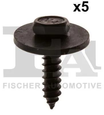 Obrázok produktu pre FA1 Skrutka Skrutky 10-70007.5 4,8 mm 19 mm