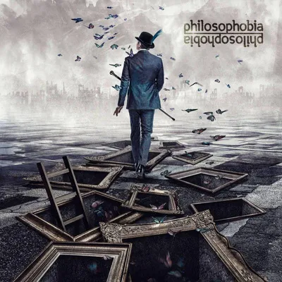 Productafbeelding van Philosofobie