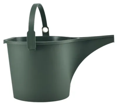 Obrázok produktu pre Ergonomické zalievačky na izbové rastliny, objem 8 litrov