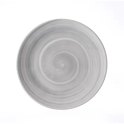 Image de Ritzenhoff und Breker Valencia assiette 21,5cm gris