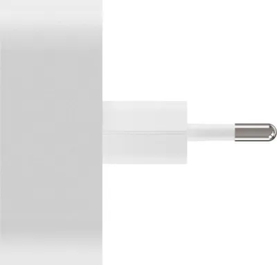 Immagine prodotto di Calex Smart Outdoor Gateway, hub plug-in per prodotti da giardino intelligenti, Bluetooth Mesh per l'illuminazione da giardino